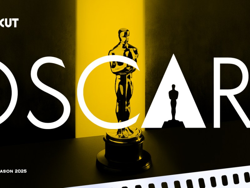 Vencedores do Oscar&nbsp;2026