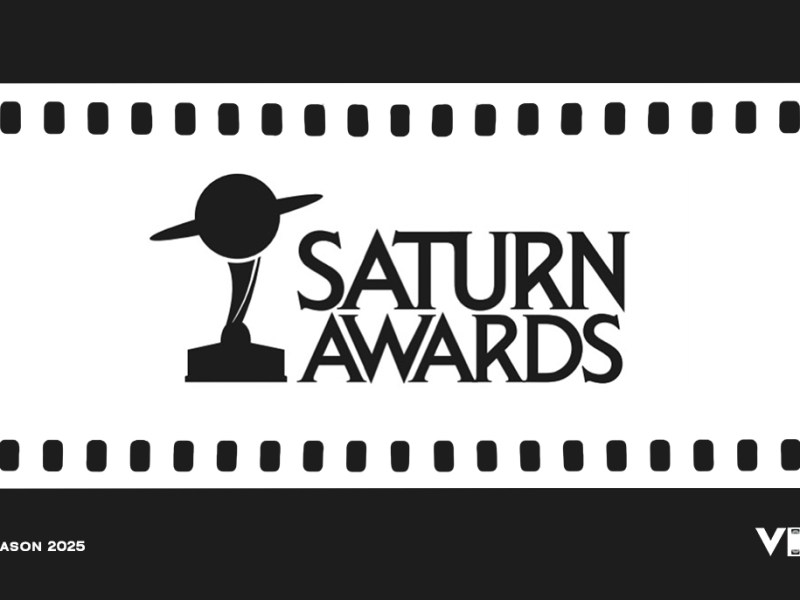 Indicados ao Saturn Awards&nbsp;2026
