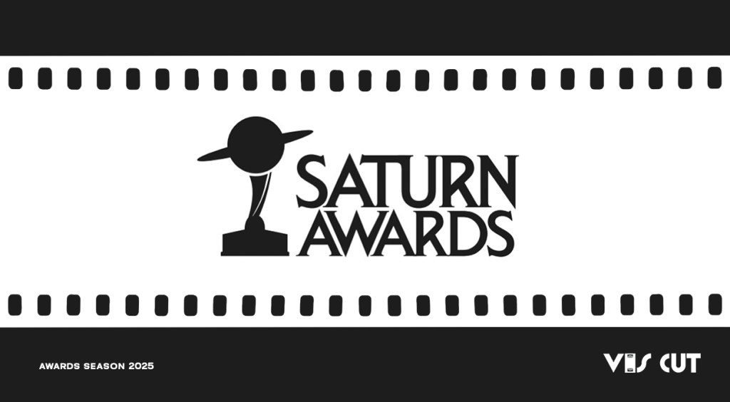 Indicados ao Saturn Awards&nbsp;2026