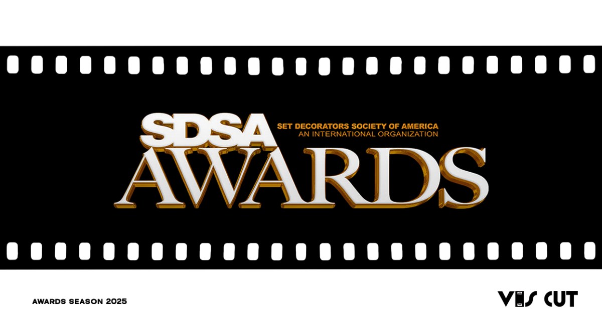 Vencedores do Set Decorators Society of America (SDSA)&nbsp;2026