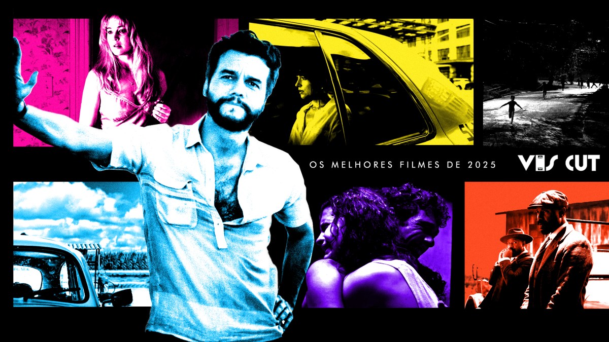 Os melhores filmes de&nbsp;2025