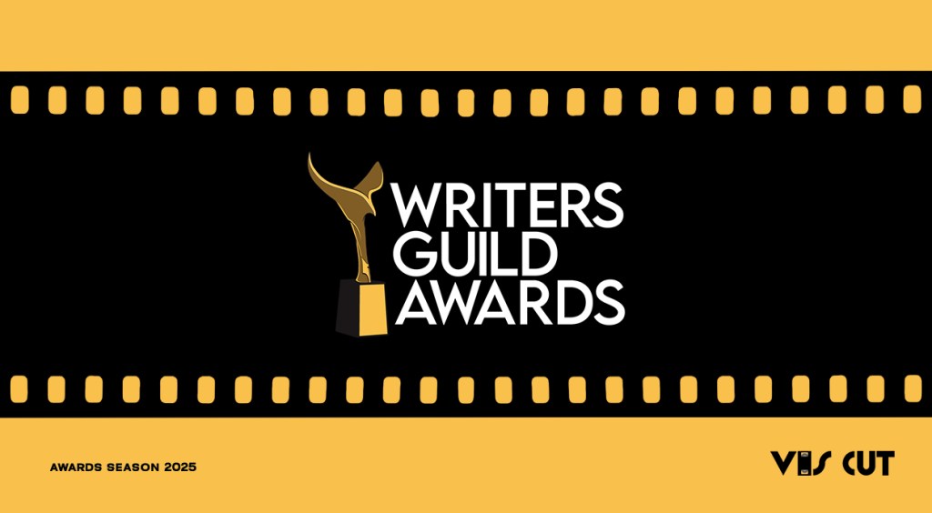 Indicados ao Writers Guild Awards&nbsp;2026