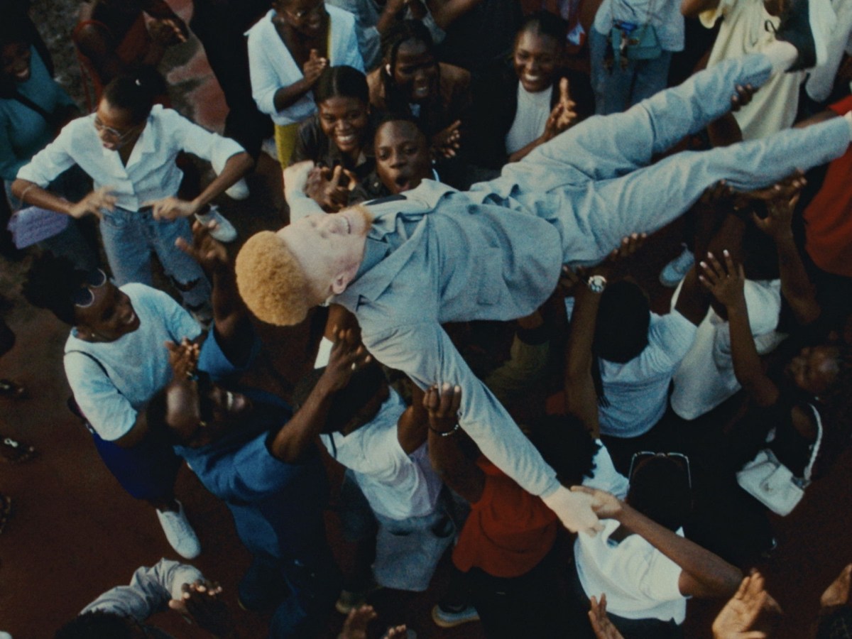 Rotterdam 2026 – Meu Semba, O Profeta & La belle&nbsp;année