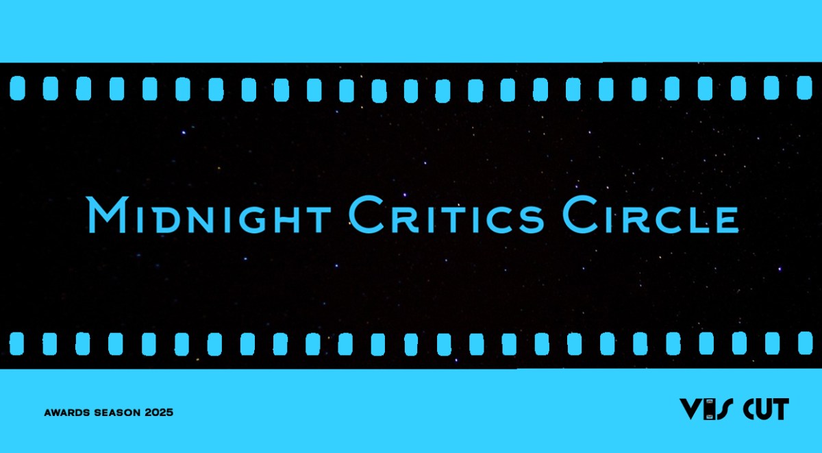 Vencedores do Midnight Critics Circle&nbsp;2026