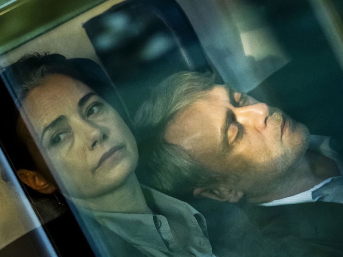 Berlim 2026 – Yellow Letters, Nina Roza & Chimney Town: Frozen in&nbsp;Time