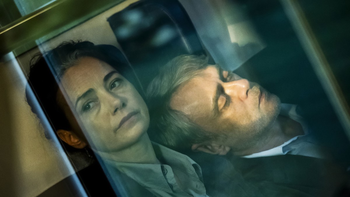 Berlim 2026 – Yellow Letters, Nina Roza & Chimney Town: Frozen in&nbsp;Time