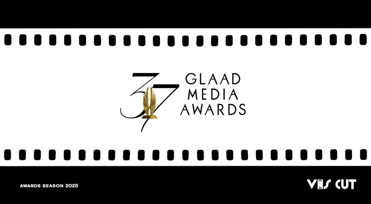 Vencedores do GLAAD Media Awards&nbsp;2026