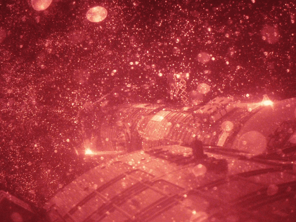 Devoradores de Estrelas&nbsp;(2026)