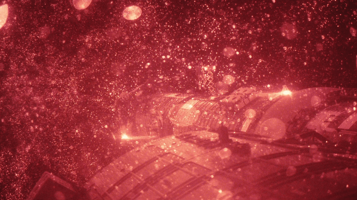 Devoradores de Estrelas&nbsp;(2026)