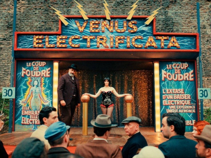 Cannes 2026 – Críticas do 1º&nbsp;dia
