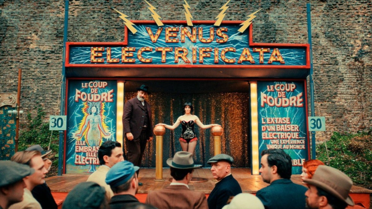 Cannes 2026 – Críticas do 1º&nbsp;dia