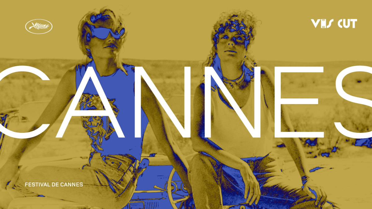 Lineup do Festival de Cannes&nbsp;2026