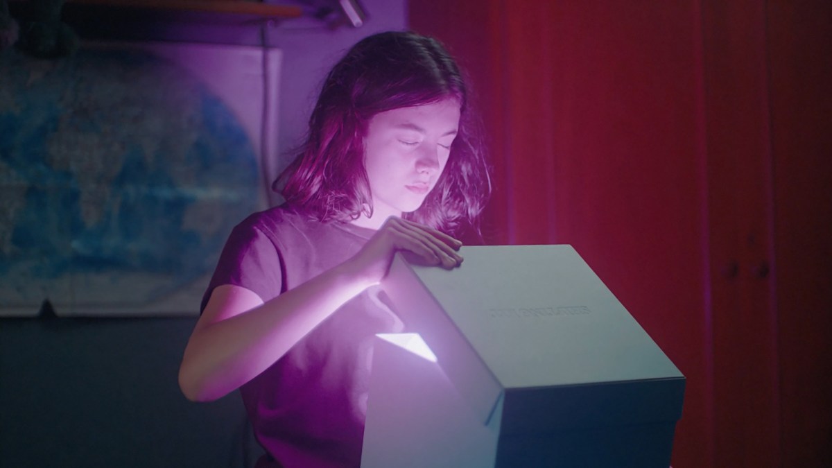 Locarno 2026 – Los Días Libres & As Light as&nbsp;Air