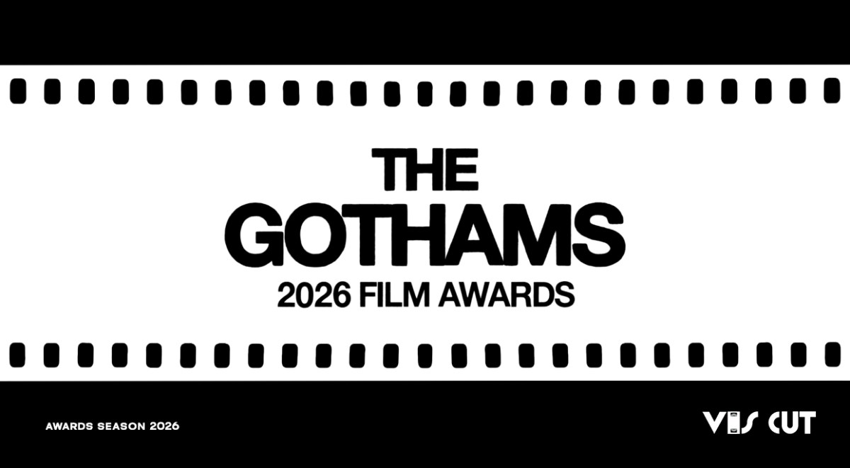 Indicados ao The Gothams 2026 Film&nbsp;Awards